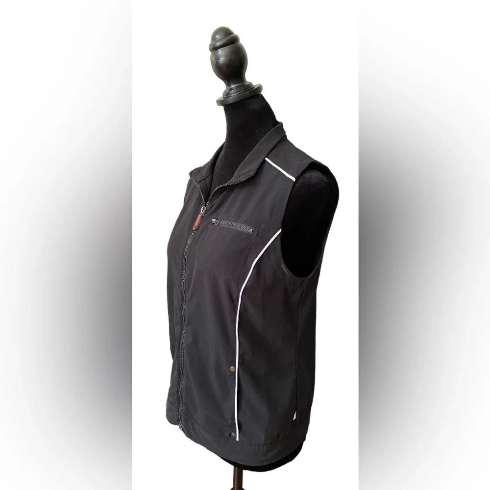 Zenergy by Chico’s: Black Vest